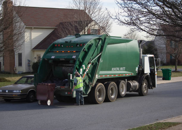 Best Residential Junk Removal in Palm Springs, CA